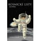 Kosmické listy - Humoristický román