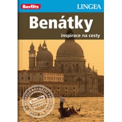 Benátky - Inspirace na cesty