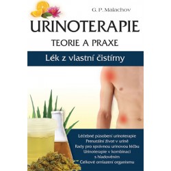 Urinoterapie teorie a praxe - Lék z vlastní čistírny