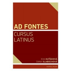 Ad Fontes. Cursus Latinus