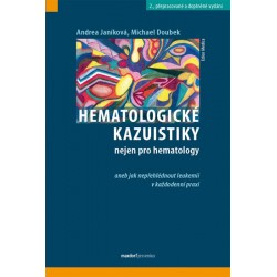 Hematologické kazuistiky nejen pro hematology aneb jak nepřehlédnout leukemii v každodenní praxi