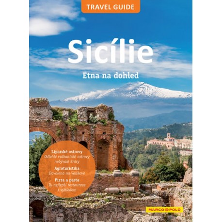 Sicilie - Travel Guide
