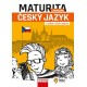 Maturita s nadhledem český jazyk - Hybridní učebnice