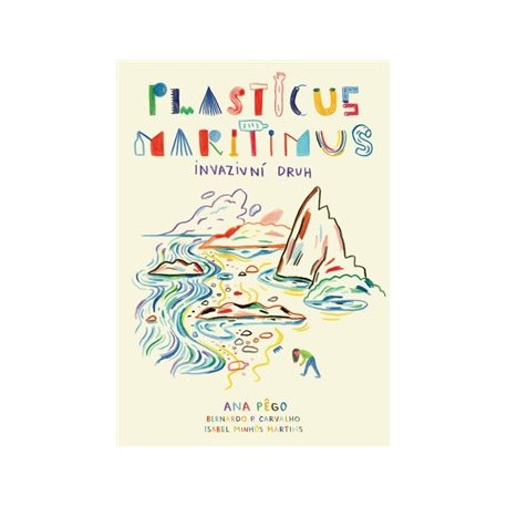 Plasticus maritimus: invazivní druh