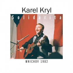 Karel Kryl - Solidarita 2CD