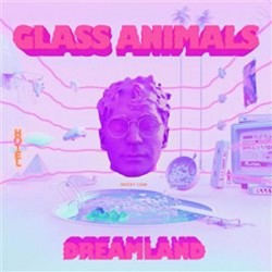 Glass Animals: Dreamland - CD
