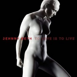 Jehnny Beth: To Love Is to Live - CD