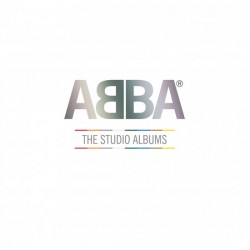 ABBA: The Vinyl Collection - 8 LP
