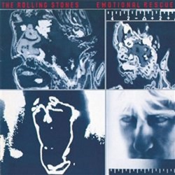The Rolling Stones: Emotional Rescue - LP