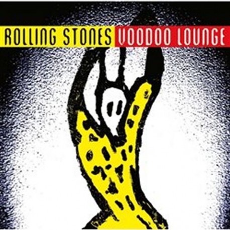 The Rolling Stones: Voodoo Lounge - 2 LP