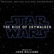 Star Wars: The Rise of Skywalker - 2 LP