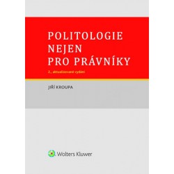 Politologie nejen pro právníky