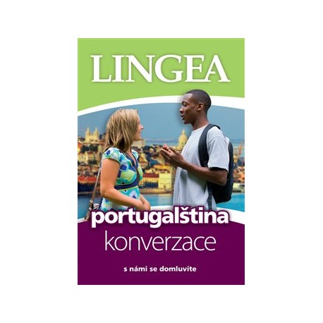 Portugalština - konverzace