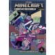 Minecraft komiks 3 - Chodí wither okolo
