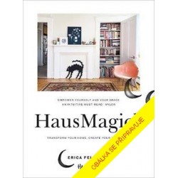 HausMagick - Kouzelné bydlení ve stylu Hygge