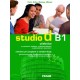 studio d B1 - učebnice + CD