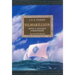 Silmarillion (ilustrované vydání)