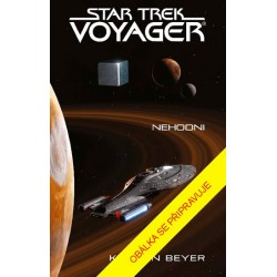 Star Trek: Voyager – Nehodni