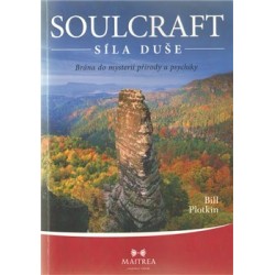 Soulcraft – síla duše