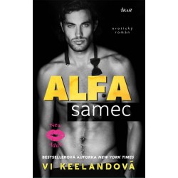 Alfa samec - erotický román