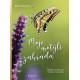 Moje motýlí zahrada - Nejlepší rostliny pro motýly a housenky