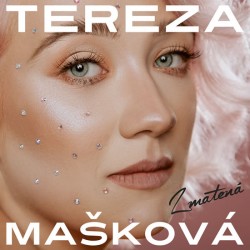 Tereza Mašková: Zmatená CD