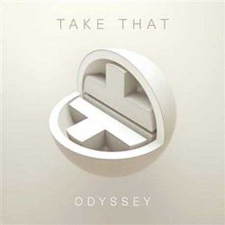 Take That: Odyssey - 2 CD