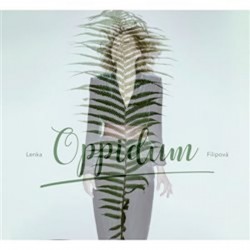 Lenka Filipová: Oppidum - CD