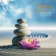 Kalendář 2021 - Zen, nástěnný