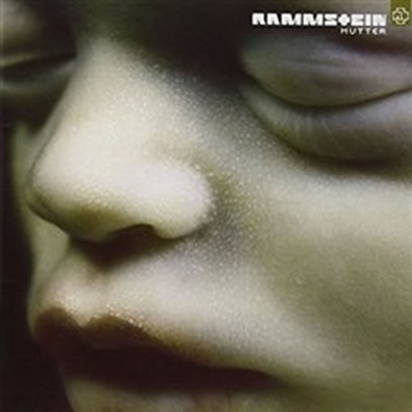 Rammstein: Mutter - LP