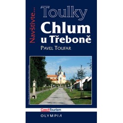 Toulky Chlum u Třeboně