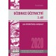 Učebnice Účetnictví III. díl 2020