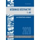 Učebnice Účetnictví I. díl 2020