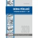 Sbírka příkladů k učebnici účetnictví I. díl 2020