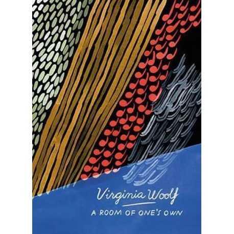 A Room of One´s Own and Three Guineas (Vintage Classics Woolf Series)