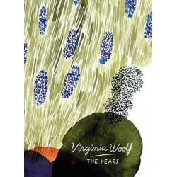The Years (Vintage Classics Woolf Series)