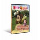 Máša a medvěd 6 DVD