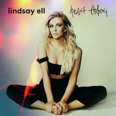 Lindsay Ell: Heart Theory CD