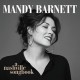 Mandy Barnett: A Nashville Songbook CD