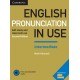 English Pronunciation in Use Intermediate Book with Answers and Downloadable Audio