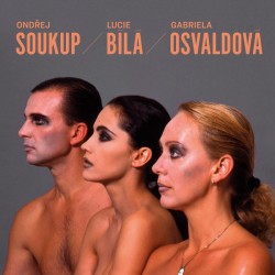 Lucie Bílá: Soukup/Bílá/Osvaldová CD