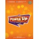 Power Up Level 2 Teacher´s Resource Book with Online Audio