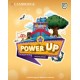 Power Up Start Smart Activity Book