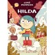 Hilda - Hilda a troll, Hilda a půlnoční obr