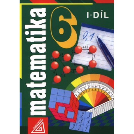 Matematika 6, 1. díl
