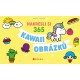 Nakresli si 365 kawaii obrázků