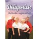 Heligonica - Zavri očka v mojom náručí - DVD