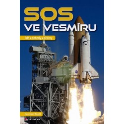 SOS ve vesmíru
