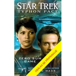 Star Trek: Typhonský pakt – Hra bez vítězů