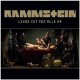Rammstein: Liebe Ist Für Alle Da - LP